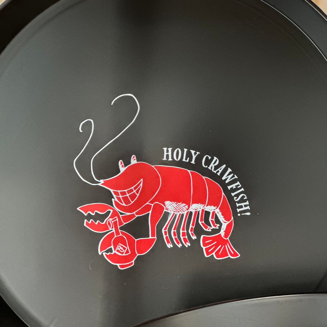 Crawfish Tray