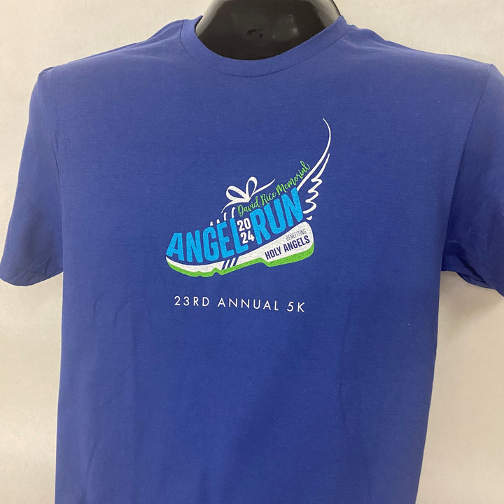 Angel Run T-Shirt 2024