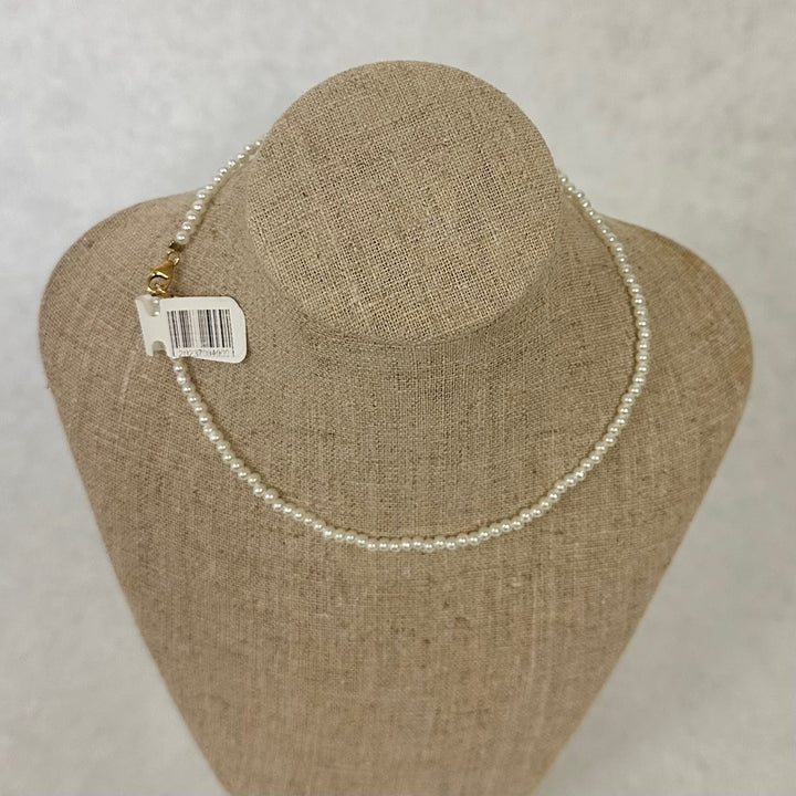 Baby Pearl Necklace