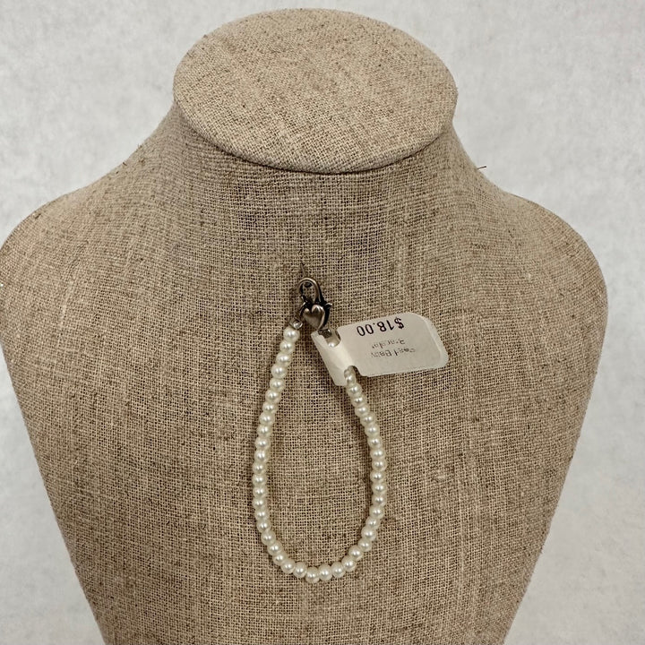 Baby Pearl Bracelet