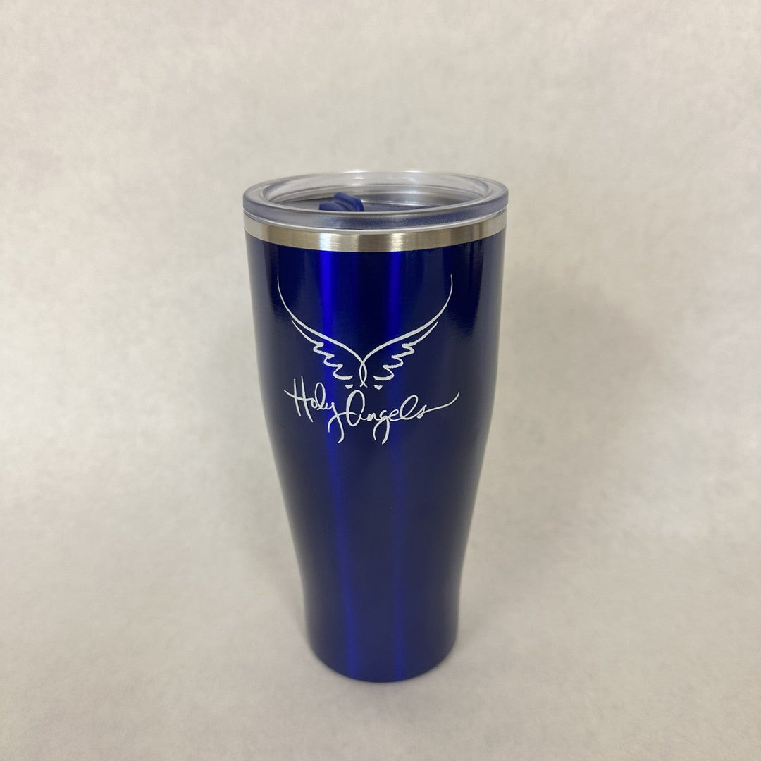 Crossland Vacuum Mug
