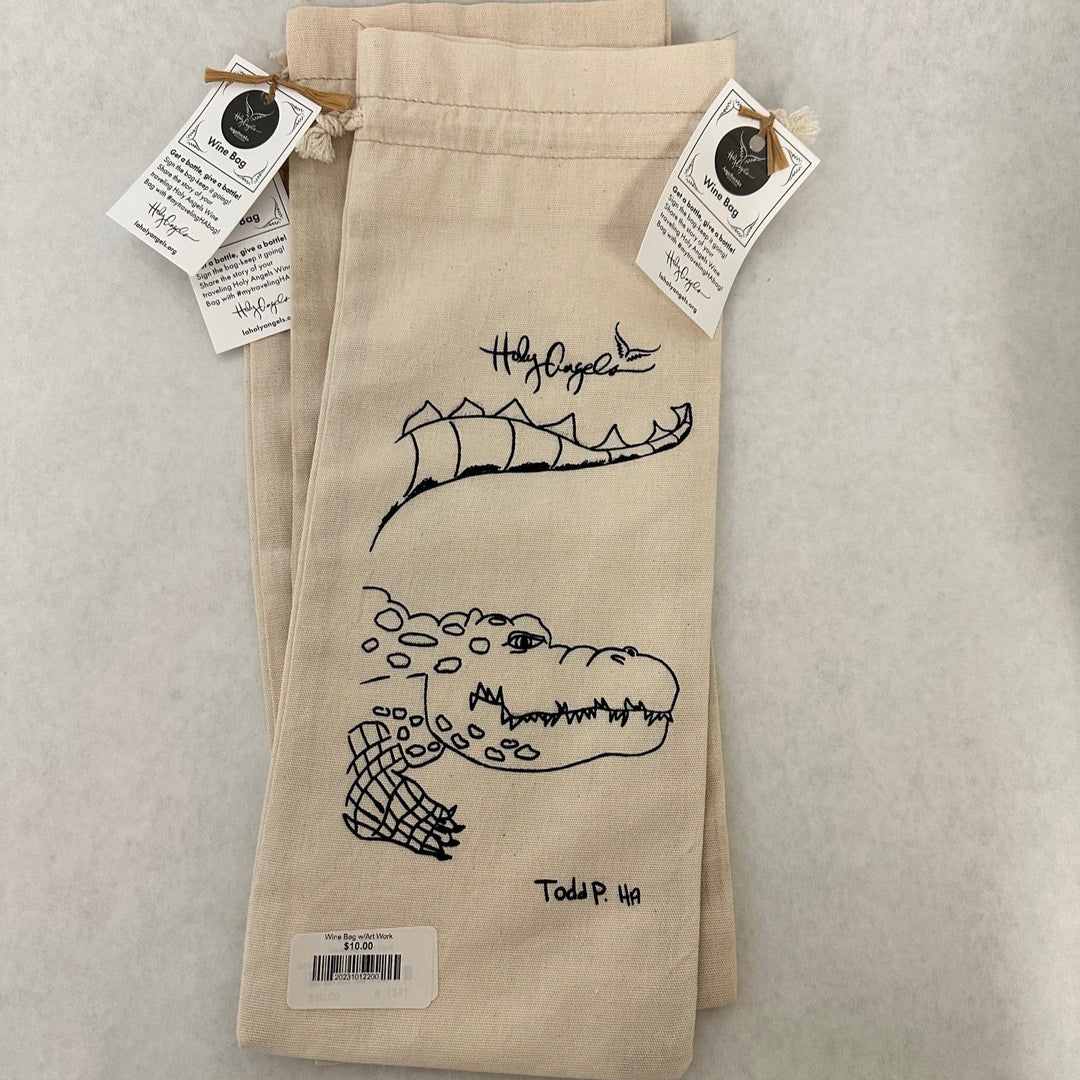 Wine Bag