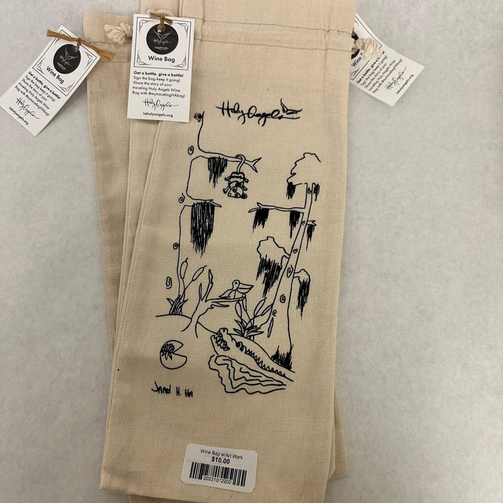 Wine Bag